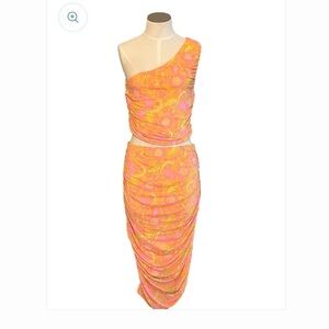 House of Harlow 1960 Co-Ord Set